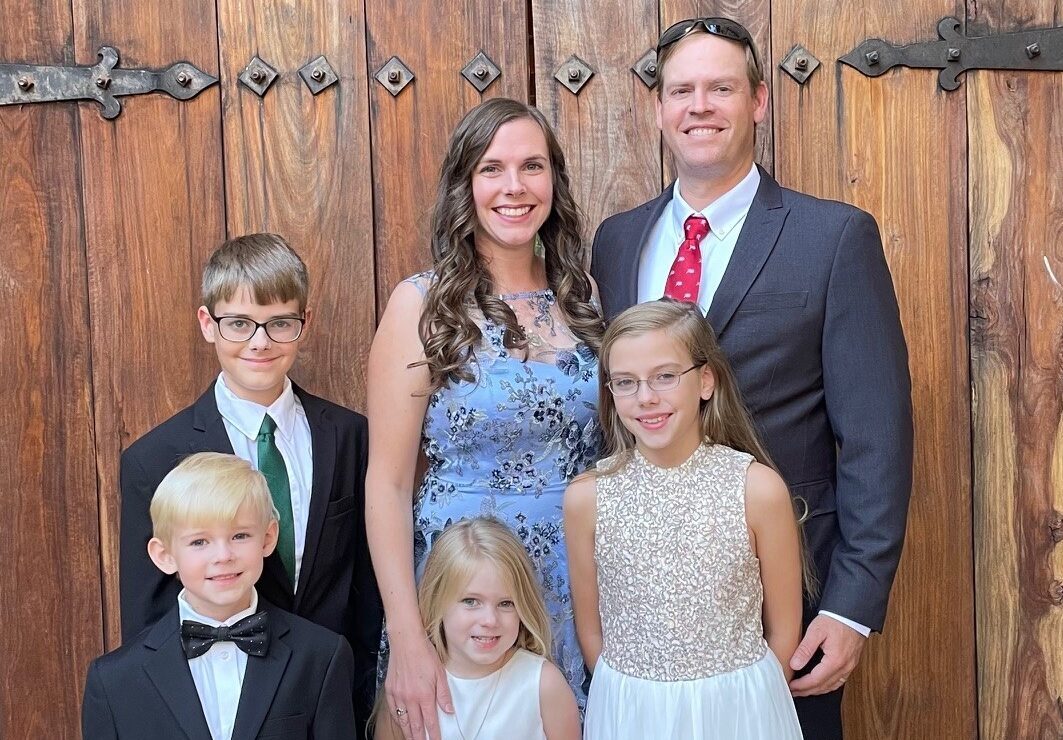 Hello world! – The Launch of New Orleans Dad